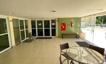 Imagem 4: Apartamento para Venda em Salvador, Jardim Armação, 2 dormitórios, 1 suíte, 2 banheiros, 1