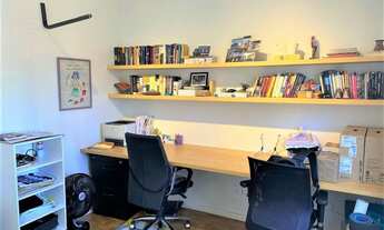 Imagem 7: Apartamento amplo e bem localizado!!!