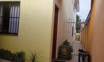 Imagem 3: Sobrado para venda tem 142 metros quadrados com 3 quartos em Vila Mazzei - São Paulo - SP