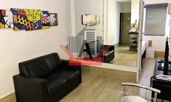 Imagem: SAINT GOTTHARD DISPONÍVEL PARA LOCAÇÃO