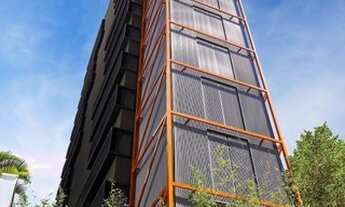 Imagem: Apartamento residencial para venda, Jardim