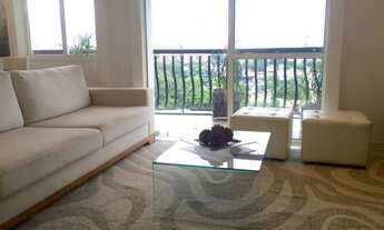 Imagem 3: Lindo apartamento com 03 dormitórios em Moema