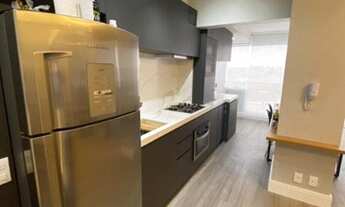 Imagem 7: Apartamento novo, recém-reformado. 63m2 - São Paulo/SP