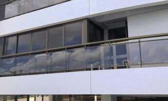 Imagem 3: Apartamento para venda na zona mais nobre da cidadecom 4 quartos em Jóquei - Teresina