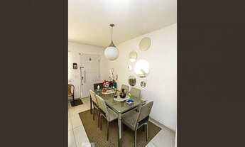 Imagem 6: Casa de condomínio sobrado para venda com 110 m2 com 2 suítes 2 vagas aceita permuta na re