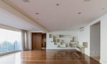 Imagem 2: LUXO CONFORTO E SOFISTICAÇÃO - 223 M² ÚTEIS - 3 SUÍTES