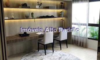 Imagem 4: 180m - 3 vgs - amplo terraço - Bairro Perdizes