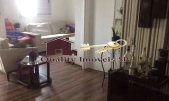 Imagem 5: São Paulo - Apartamento Padrão - Vila Moraes