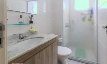 Imagem 7: Apartamento para venda possui 65 metros quadrados com 2 quartos em Vila Paulo Silas - São