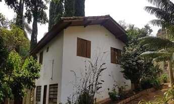 Imagem 4: Belíssima chácara em Mombaça - São Roque - SP