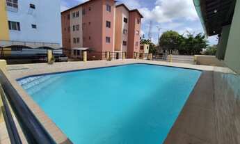 Imagem: Apartamento no Bairro Messejana - 48 m²