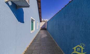 Imagem 6: Casa - Térrea no bairro Jardim São Luiz, 1300 metros da praia, Peruíbe-SP