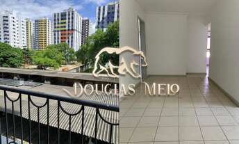 Imagem 3: Apartamento no Cond. Victoria Garden.&gt