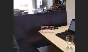 Imagem 5: Apartamento com 2 dormitórios à venda, 72 m² por R$ 690.000,00 - Ipiranga - São Paulo/SP