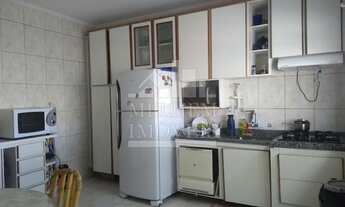 Imagem 4: Sobrado para locação - Imirim, São Paulo