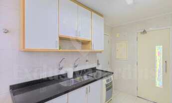 Imagem 4: APARTAMENTO RESIDENCIAL em SÃO PAULO - SP, JARDIM AMERICA