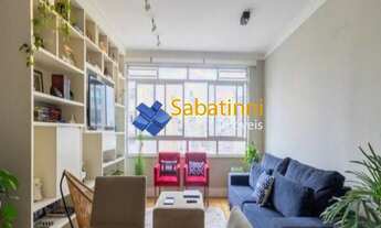 Imagem 4: APARTAMENTO A VENDA EM SP HIGIENÓPOLIS