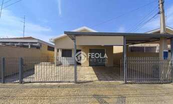 Imagem: Casa à venda, 110 m² por R$ 568.000,00