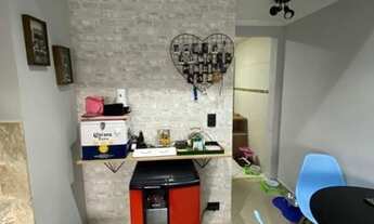 Imagem 5: Sobrado para venda com 68 metros quadrados com 2 quartos em Parque Munhoz - São Paulo - SP