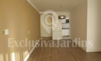 Imagem 2: APARTAMENTO RESIDENCIAL em SÃO PAULO - SP, ITAIM BIBI