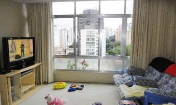 Imagem 3: Apartamento com 3 dormitórios em Higienópolis