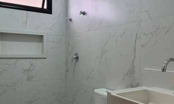 Imagem 6: Casa com 3 dormitórios à venda, 105 m² por R$ 750.000,00 - Condomínio Jardim Toscana - Ind