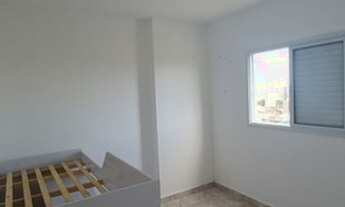 Imagem 4: Apartamento para aluguel possui 40 metros quadrados com 1 quarto em Tupi - Praia Grande