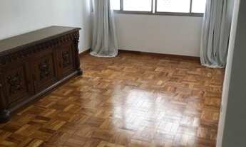 Imagem 2: Apto para reforma, e deixar do seu jeito. Itaim regiao com comercio e otimos restaurantes