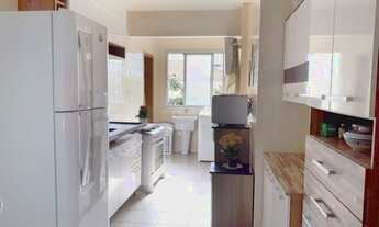 Imagem 6: Apartamento para venda possui 85 metros quadrados com 3 quartos em Liberdade - São Paulo