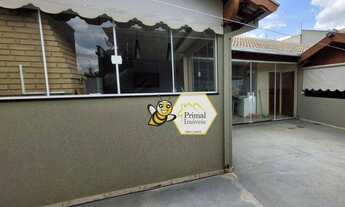 Imagem 5: Casa com 3 dormitórios à venda, 211 m² por R$ 600.000,00 - Residencial Real Parque - Lins