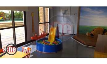 Imagem 5: Apartamento para venda com 141 metros quadrados com 4 quartos em Vila Suzana - São Paulo