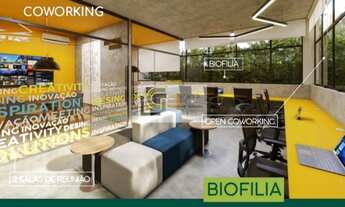 Imagem 4: Apartamento a venda de 65 m² com 2 quartos, suíte, sala ampla. Parque Industrial - SJC