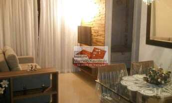 Imagem: Apartamento residencial à venda, Vila Prudente