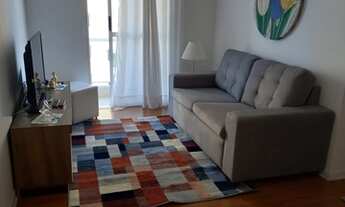 Imagem 4: Apartamento para venda com 61m² com 2 quartos em Vila Mazzei/ Tucuruvi - SP