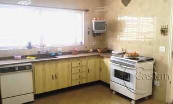 Imagem 3: São Paulo - Casa Padrão - MOOCA