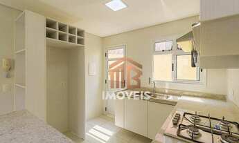 Imagem 7: Sobrado com 3 dormitórios para alugar, 94 m² por R$ 4.500,00/mês - Barreirinha - Curitiba