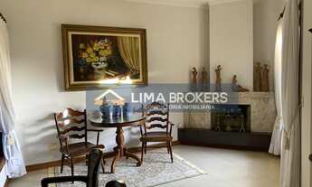 Imagem 5: Casa Condomínio Fechado _Recanto Pitanguá 5 dorm