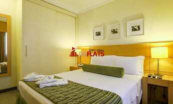 Imagem 3: Flat, Campo Belo - São Paulo