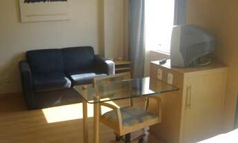 Imagem 5: Paulista Classic - Flat para aluguel tem 28 m² com 1 quarto em Consolação - São Paulo