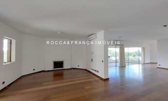 Imagem 5: AP06057 -Itaim Apartamento à venda /372m² 4 dormitórios,4 vagas