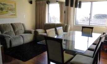 Imagem 2: Apartamento residencial à venda, Jaguaré, São Paulo