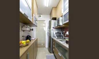 Imagem 4: Apartamento com 3 dormitórios à venda, 70 m² por R$ 620.000,00 - Vila Paulista - São Paulo