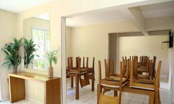 Imagem 4: Apartamento para venda com 50 metros quadrados com 2 quartos em Pirajussara - São Paulo