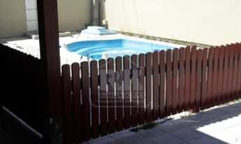 Imagem 2: Casa - Ingleses do Rio Vermelho - Florianópolis