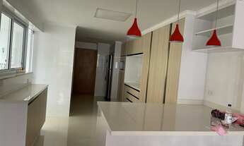 Imagem 6: Apartamento 215m2 - 3 Suítes - Paulista, Bela Vista