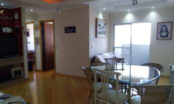 Imagem: Apartamento com 3 dormitórios à venda