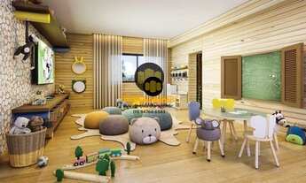 Imagem 5: Apartamento 1 dormitório para Venda em São Paulo, Brooklin Paulista, 1 dormitório, 1 suíte