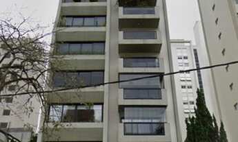 Imagem 2: Impecável Vila Nova Conceição 179m2 2 Suítes 3 Vagas