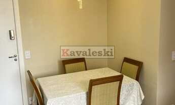 Imagem 4: O apartamento está no 14° andar proporcionando tranquilidade e segurança