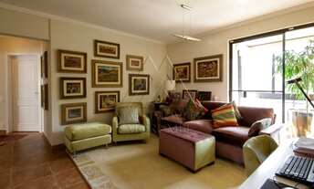 Imagem 2: SãO PAULO - Apartamento Padrão - Real Parque